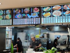 -好麺世家海鲜面馆(新建中路店)