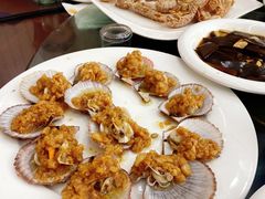 -望海潮海鲜店 特色家常菜(在海一方店)