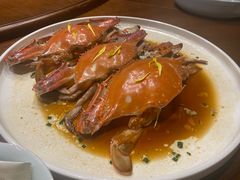 -荷风细雨·中国茶宴(碧云店)