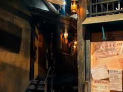 -暴风岛沉浸式体验馆(百联世纪店)
