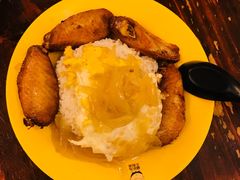 -大利来记餐厅(大三巴店)