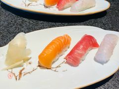 -大桥日本料理·日式放题·铁板定食(科兴科学园店)