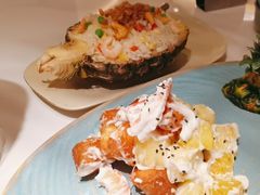 -鹿港小镇(西单大悦城店)