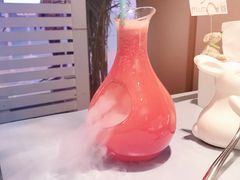 西瓜汁-随心小姐