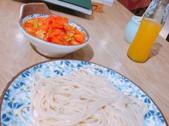 -巴依兄弟西域美食(机场店)
