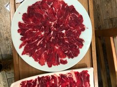 -庖丁家水煮牛排火锅(巴国城店)