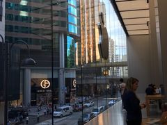 店内环境-Apple 零售店(Canton Road)