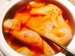 -苏浙汇(古北店)