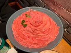 -周师兄大刀腰片火锅(解放碑总店)