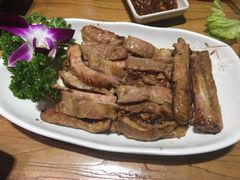 -丽池宫韩式汗蒸会馆(华灯坊店)