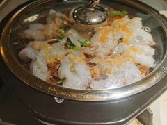 -绿茶餐厅(二七万达店)