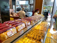 -詹记桃酥(宿州路店)