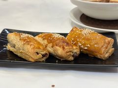-白天鹅宾馆-宏图府餐厅