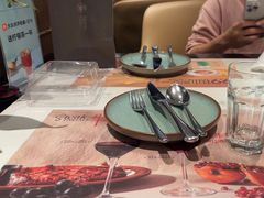 -半秋山西餐厅(巴南万达广场店)