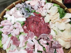 -喜半仙·牛八宝·两江米粉酒(普陀路店)