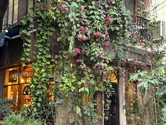 -西关84·History·Art·Cafe