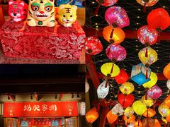 -灵山胜境