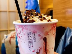 -茶颜观色(大顺巷店)