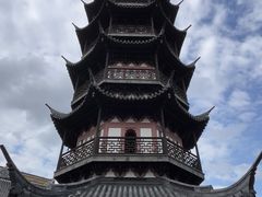 -西林禅寺