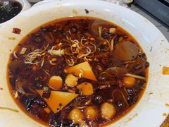 -大闫家烧烤·小海鲜家常菜(郑庄店)