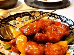 -三号黄浦会Canton Table