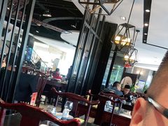 大堂-前门烤鸭(江东中路店)