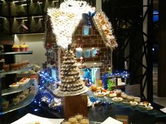 -芽庄洲际酒店自助餐厅