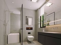 -星杰国际设计 别墅大宅装修(虹桥分公司)