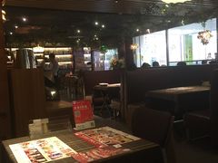 -路易十三西餐厅(西关新天地店)
