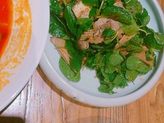 -茶花妹子云南餐厅(传媒大学店)