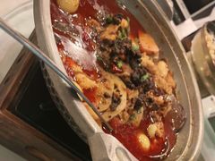 -眉州东坡(华联万柳店)