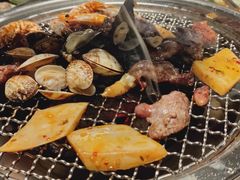 -韩盛·盛江山自助料理(奥体万达店)