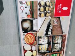 -湖锦酒楼·32年地道湖北菜(光谷店)