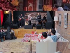 -哈尔滨北方国际青年旅舍(中央大街店)