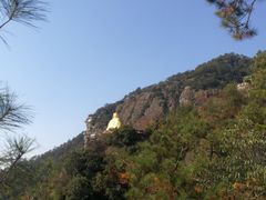 -大慈岩风景区