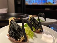-海派悦庭·海胆烧麦·新融合菜(凯德广场店)
