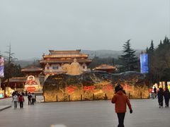 -金城公园
