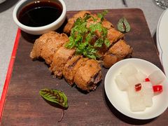 -柿合缘新京菜(国金中心商场店)