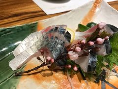 -江户前寿司(好运街店)