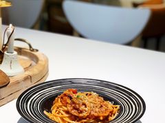 -露露家咖啡店