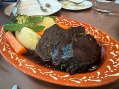 -ALBERGUE 1601 婆仔屋葡国餐厅