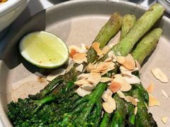 -胡麻(静安嘉里店)