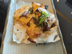 -柚·日式料理-富力万丽酒店