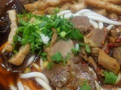 -宝小庆邵阳米粉(深圳市南山保利店)