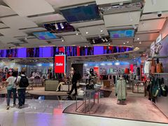 -DFS迪斐世(澳门新濠天地店)