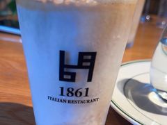 -1861意大利餐厅(文化广场店)