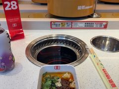 -龍歌自助小火锅(漳州二路爱购店)