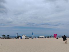 -那香海钻石沙滩浴场