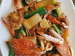 -红月湾海鲜饭店•沙滩海景(双月湾店)