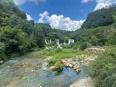 -天河潭旅游度假区